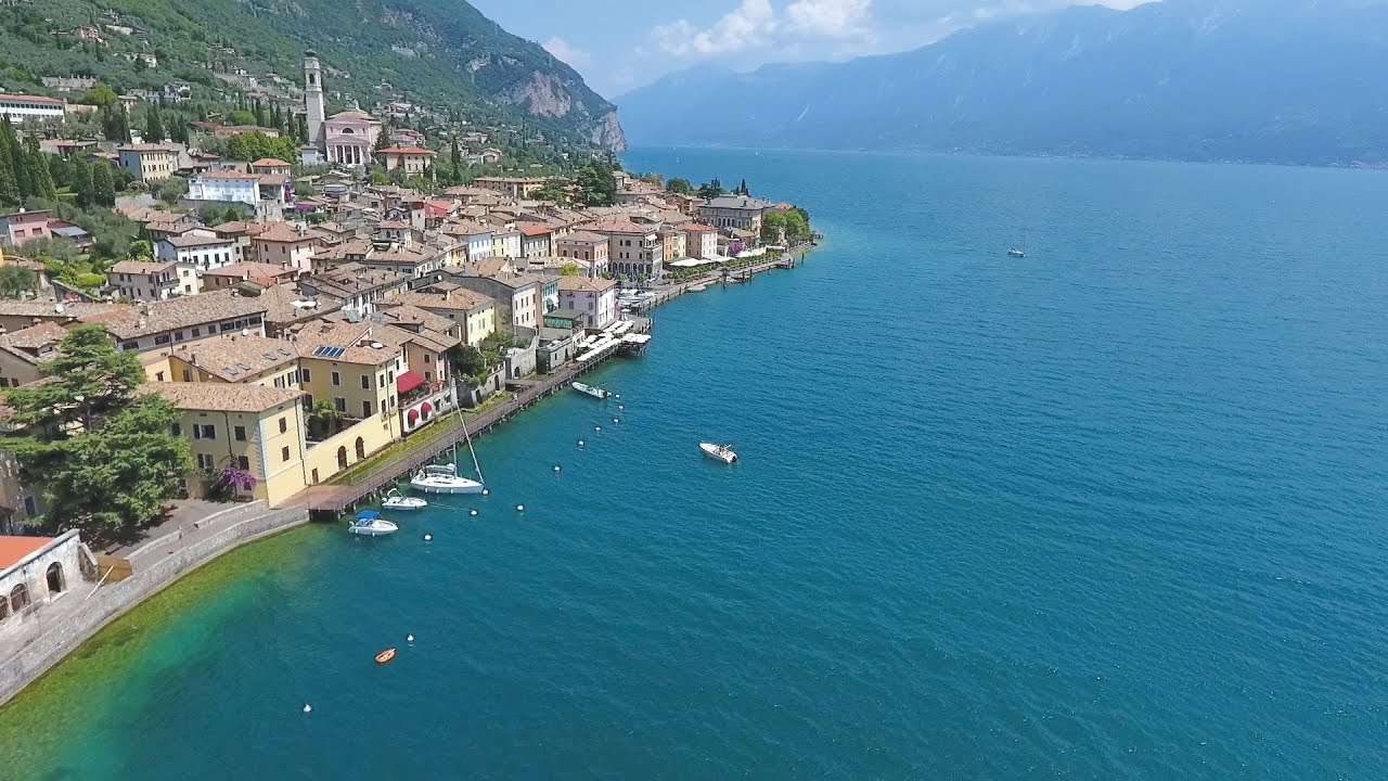 Gardasee: Italiens majestätischer See | Geschichte, Natur & Charme | Doku HD