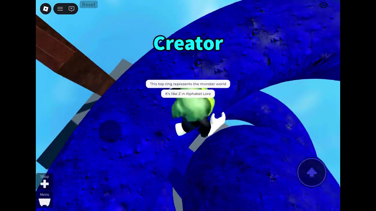 Facts About Every Outer Monster! Part 3 - Epic Rova