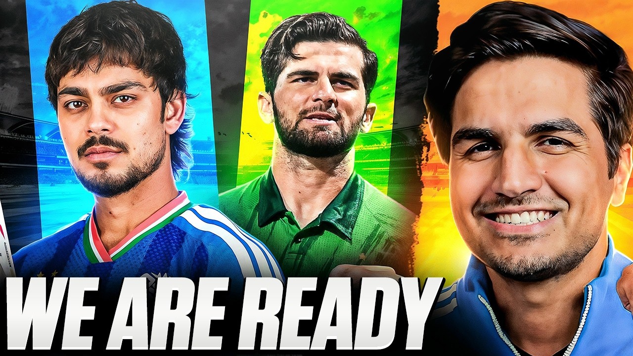 Next Target PAKISTAN 🎯🔥 Winning Streak On…