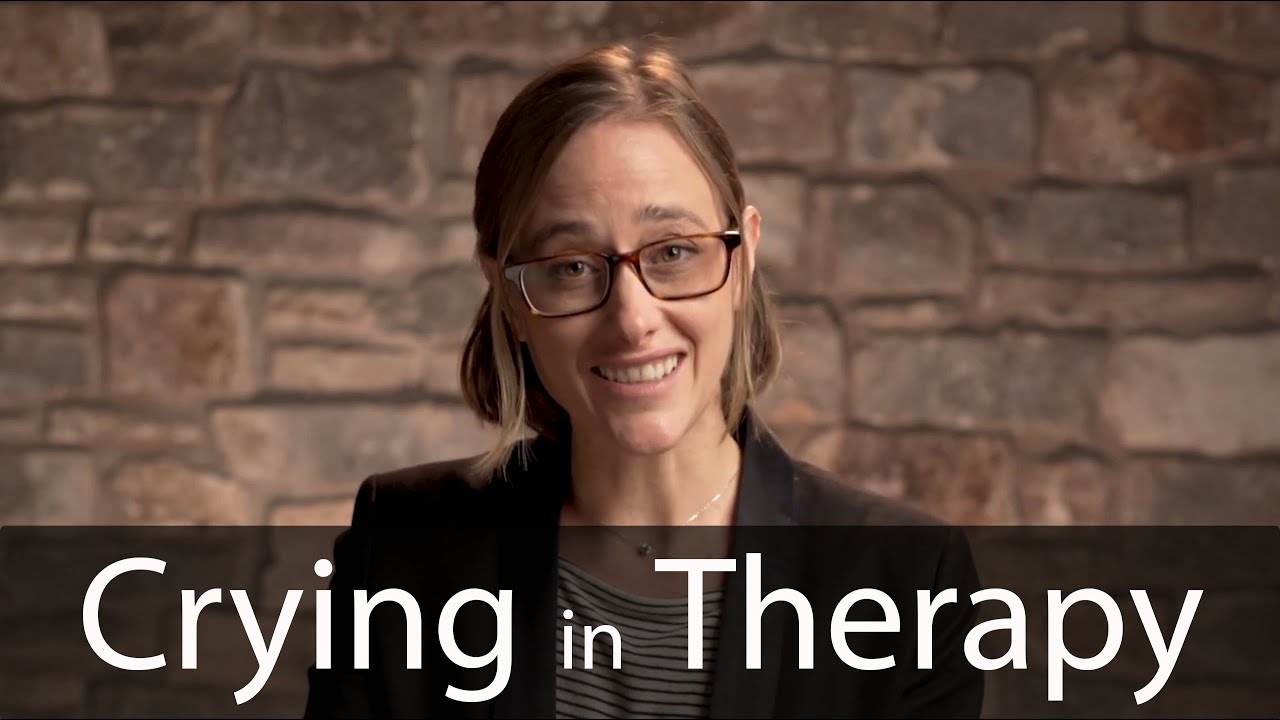 Emotion in Therapy