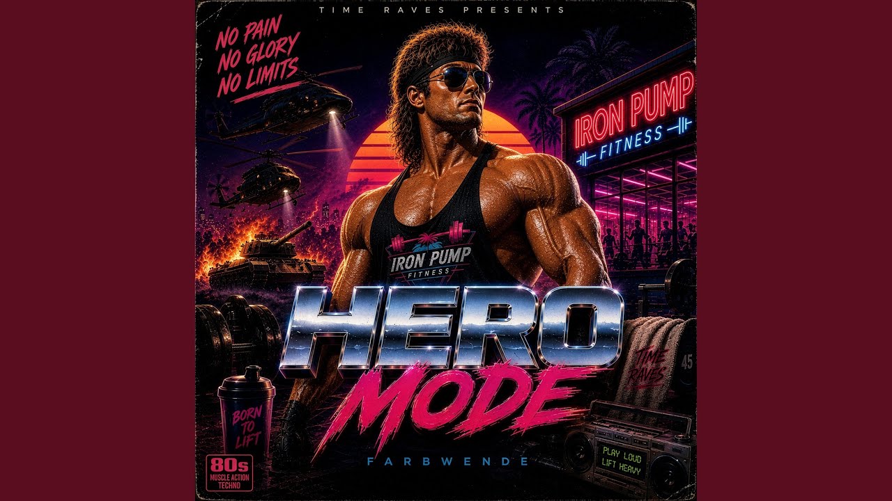 Hero Mode