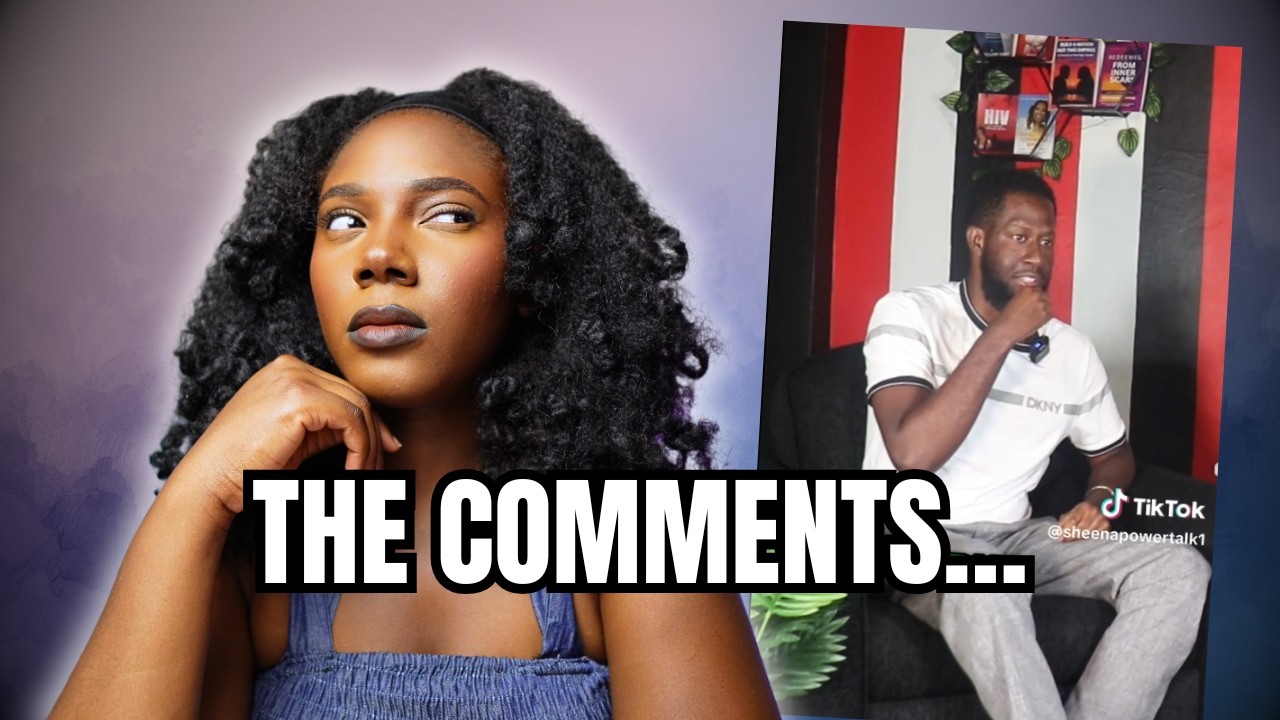The Reaction to Buju Banton’s Son Says a Lot About Jamaica