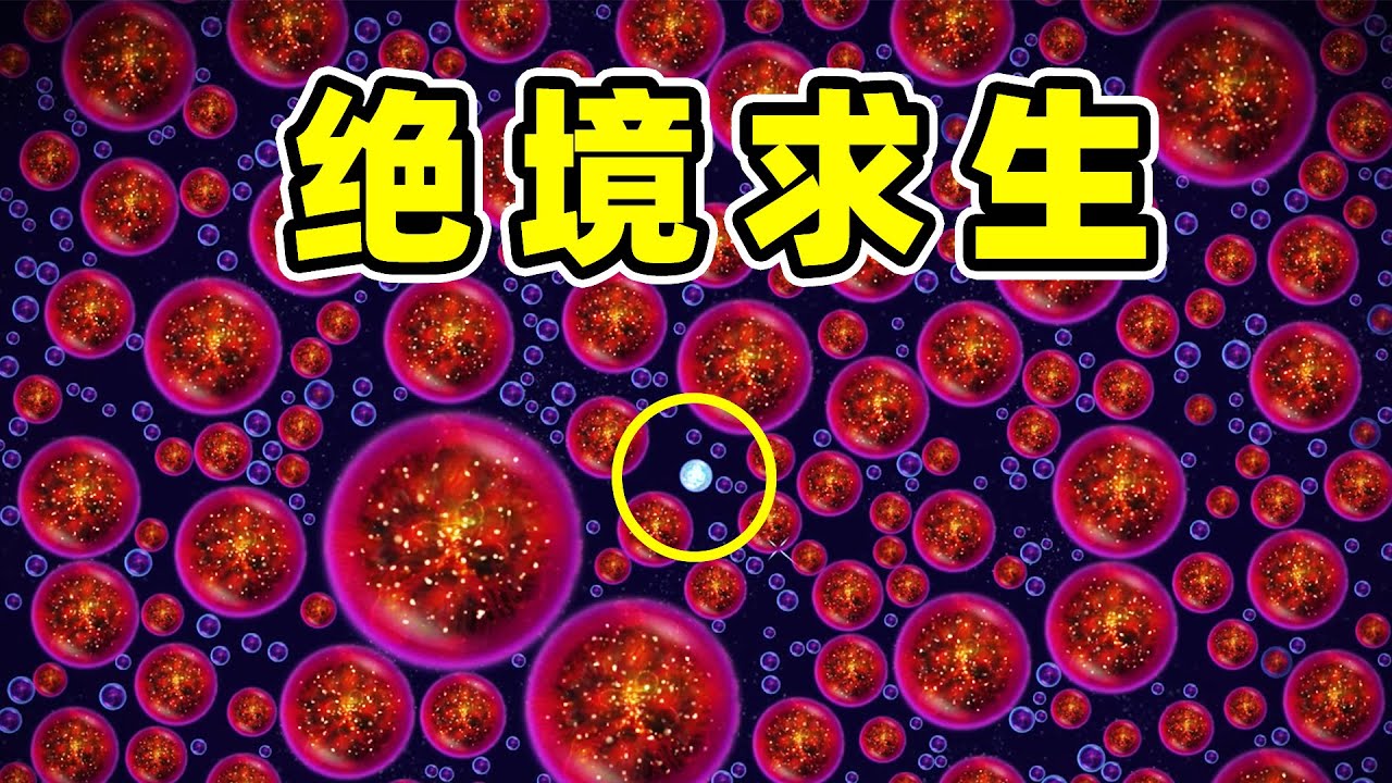 星噬：小球逆袭称王之路！