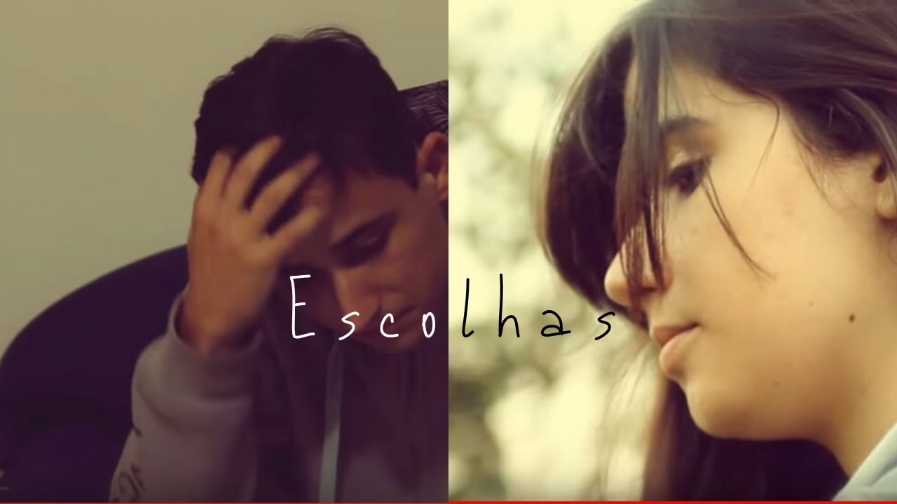Curta metragem ESCOLHAS   - (short film)