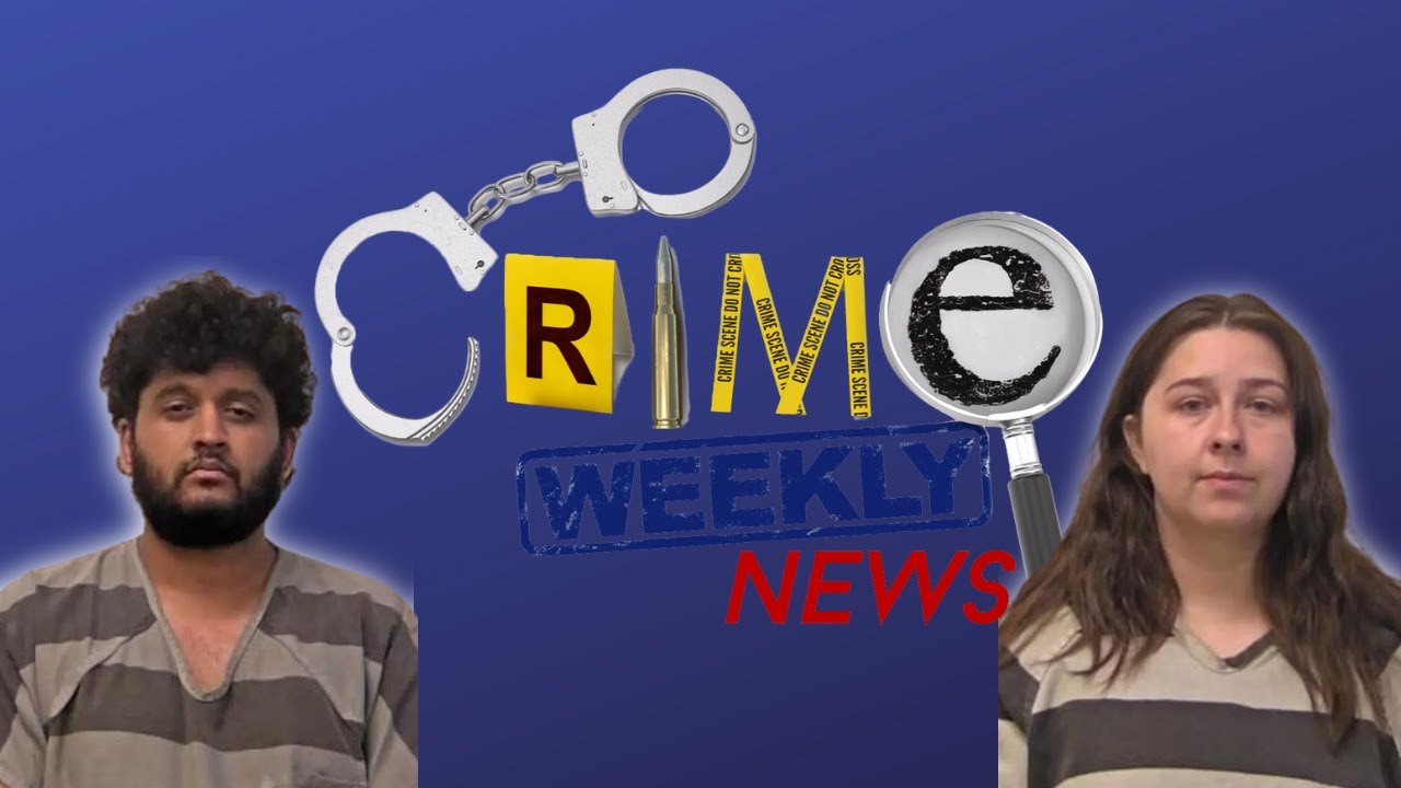Crime Weekly News: пара из Орегона арестована за похищение и пытки кузенов