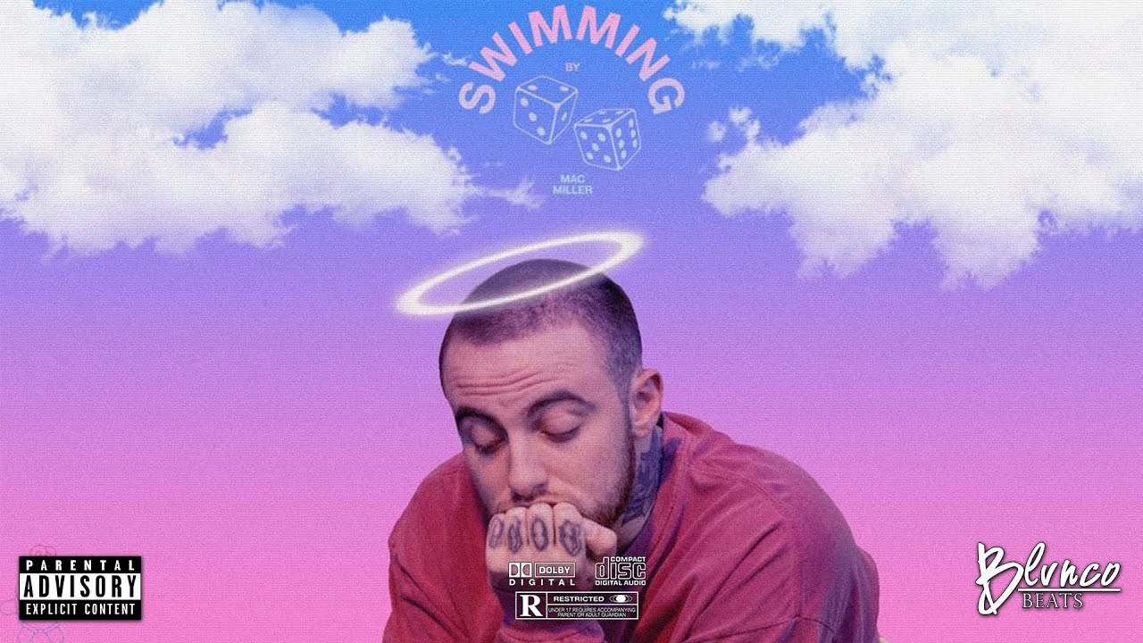 [FREE] Mac Miller x Freddie Gibbs Type Beat - 