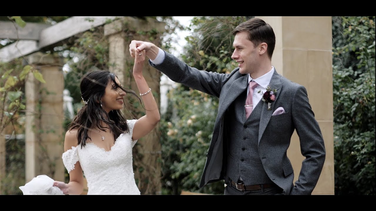 Alisha & Jamie Wedding at The Belfry Hotel & Resort