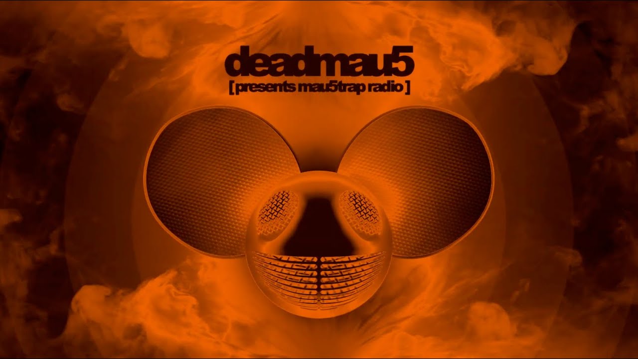 deadmau5 pres. mau5trap radio 371: spooky title goes here - a special halloween mix :D