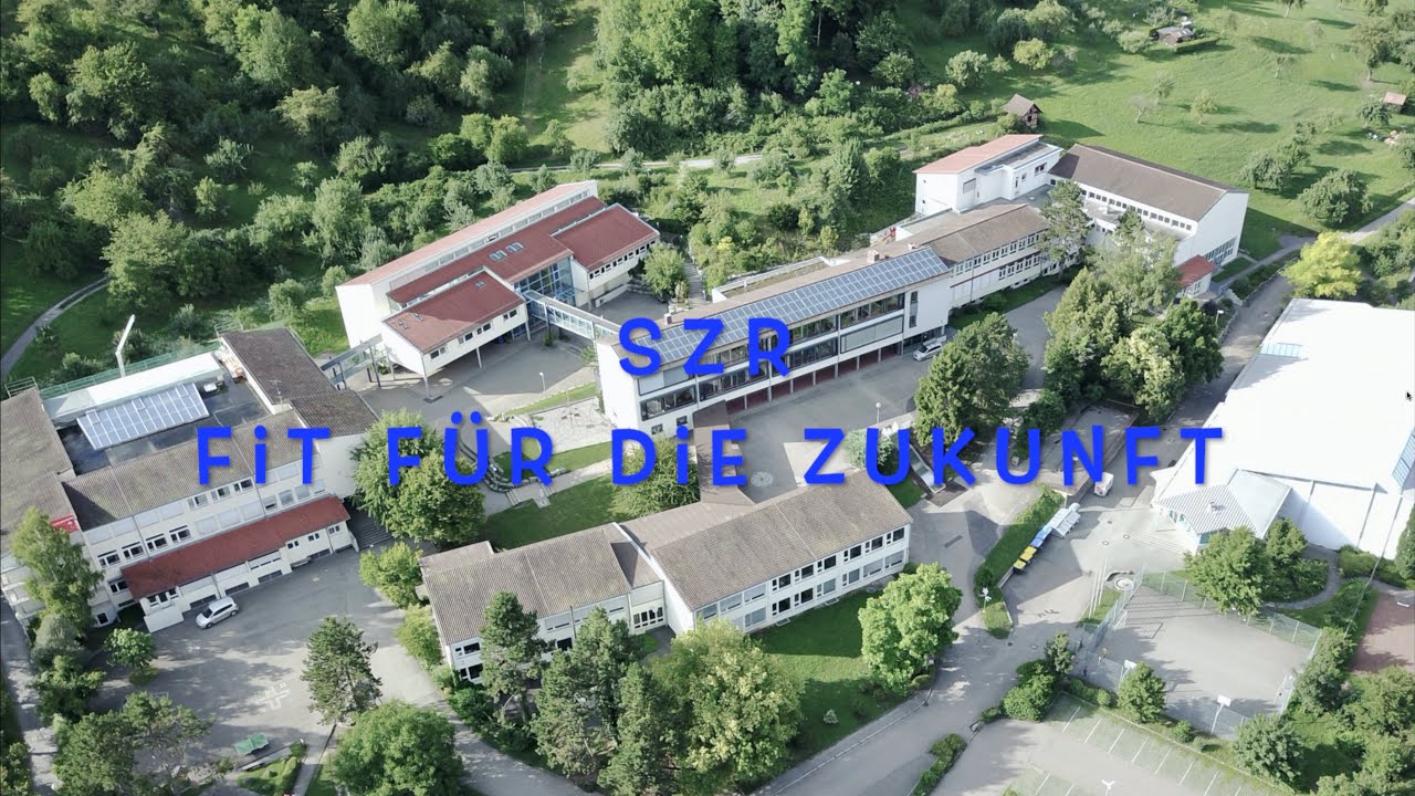 SZR - Fit für die Zukunft