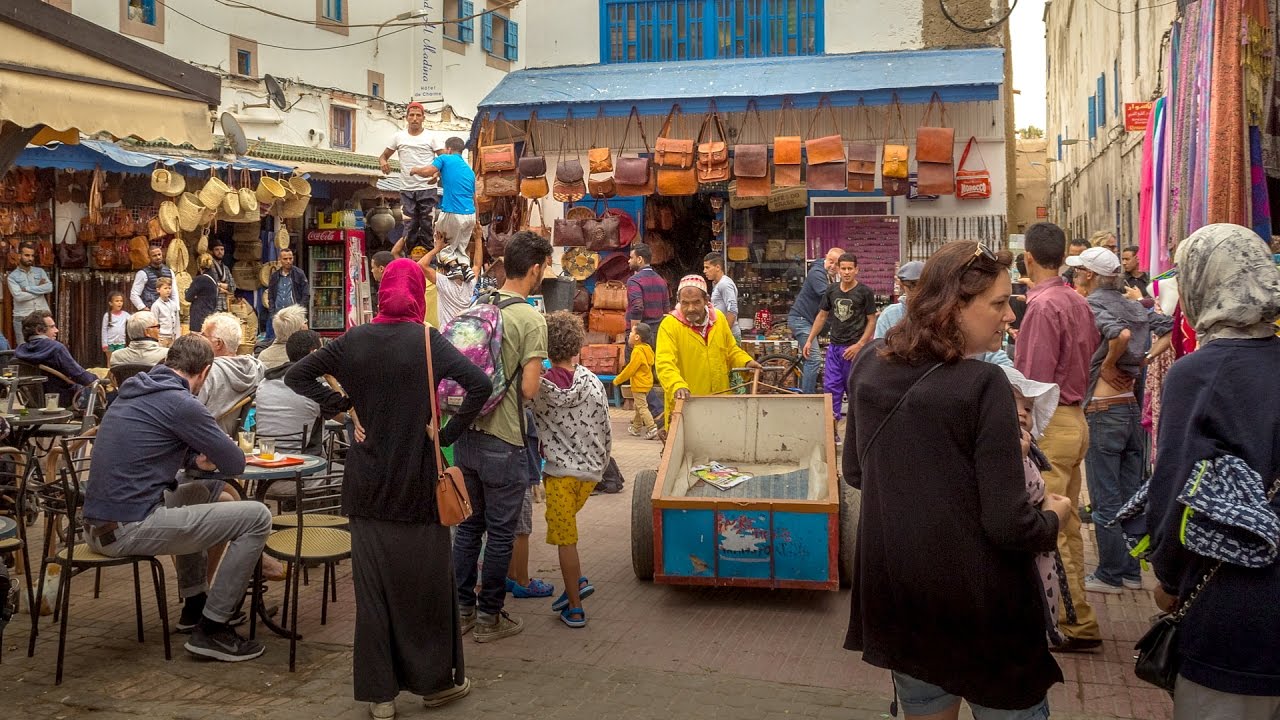Street Photography Editing Tutorial Using Adobe Lightroom