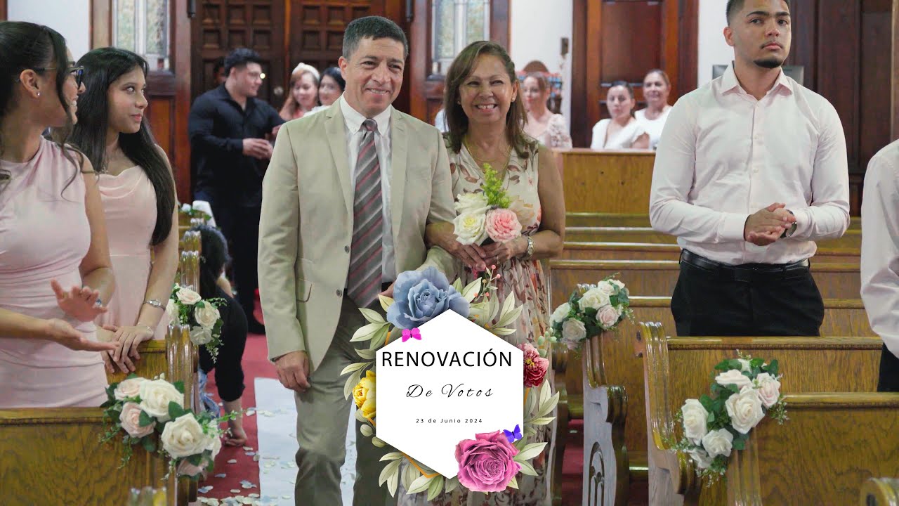 Renovación de Votos
