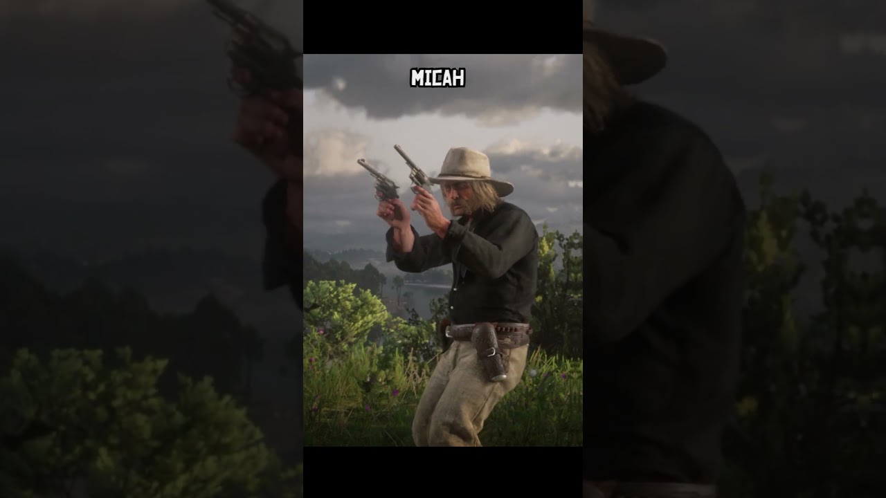 Micah's is unmatched