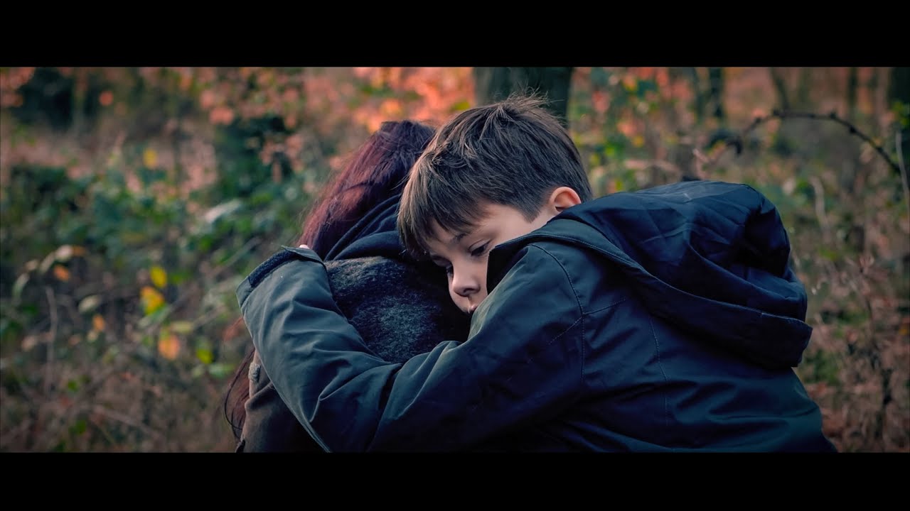 Panasonic Lumix G9 variable frame rate 1080 test video Red Leafs