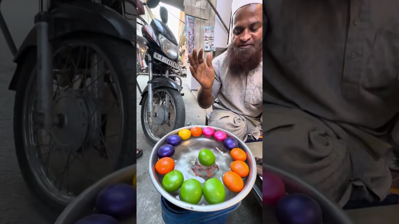 कैसे खेलते थे राजा महाराज गुलाल गोटे से होली how to mek gulal gota