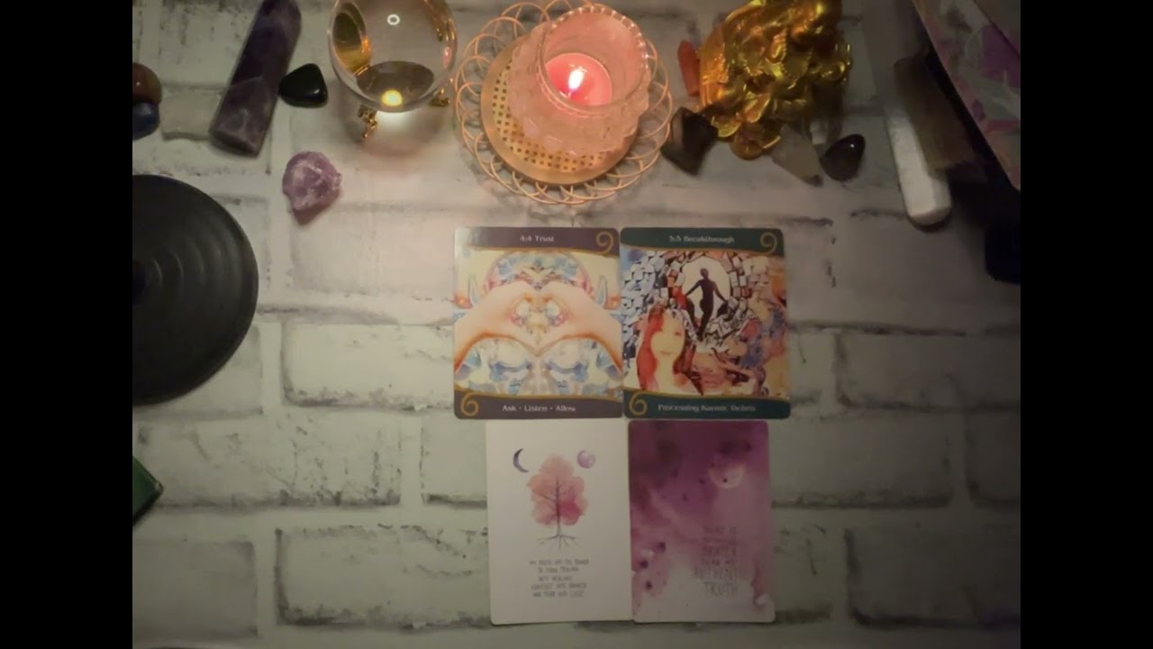 Twin Flame Divine Feminine (Collective Reading) (Surprised!!) 🍀