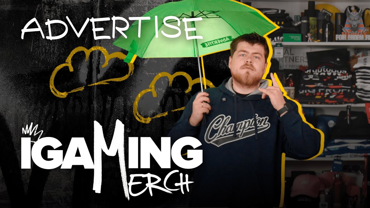 February Merch from Advertise CPA 🔥 | iGaming Merch Unboxing