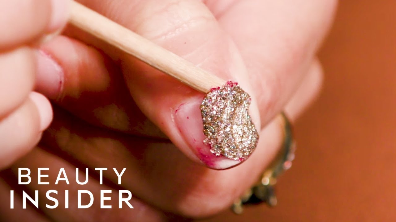 What's The Easiest Way To Remove Glitter Nail Polish? | How Much Should I Spend?