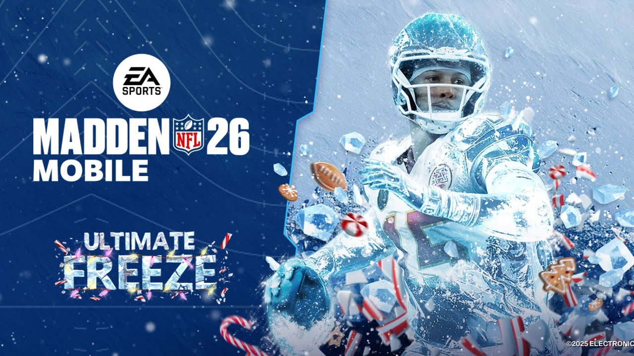 ALL Madden 2026 Season Kansas City Chiefs vs Los Angeles Rams Full Super Bowl Championship Game 