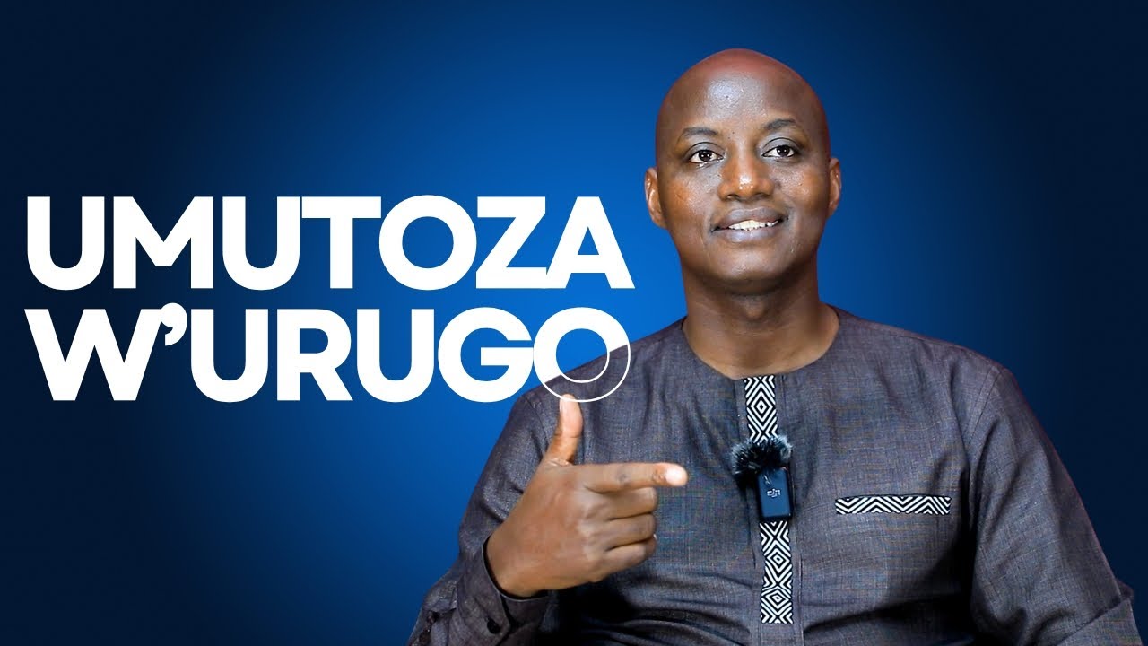 UMUTOZA W'URUGO: ARUTOZA IKI, NI IKI WAGENDERAHO UMUHITAMO, BIHURIRA HE NO KUGIRA IBANGA RY'URUGO?