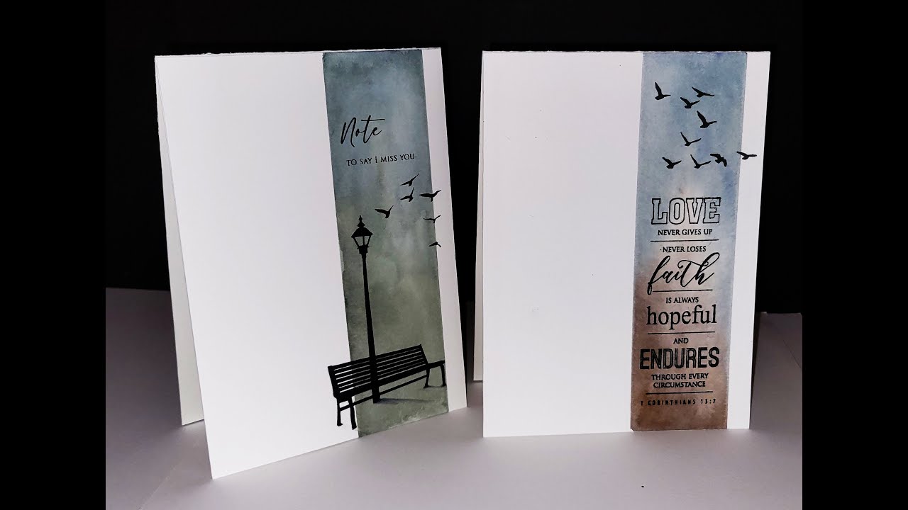 Sympathie...