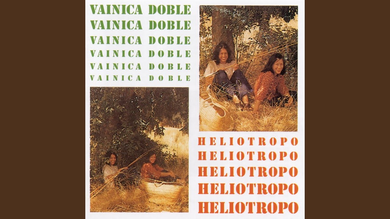 Habanera del Primer Amor