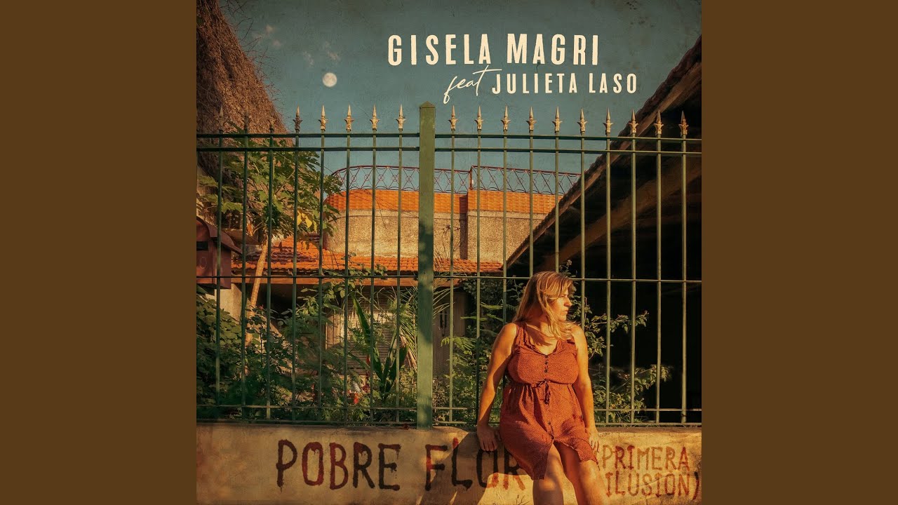 Pobre Flor (Primera Ilusión)