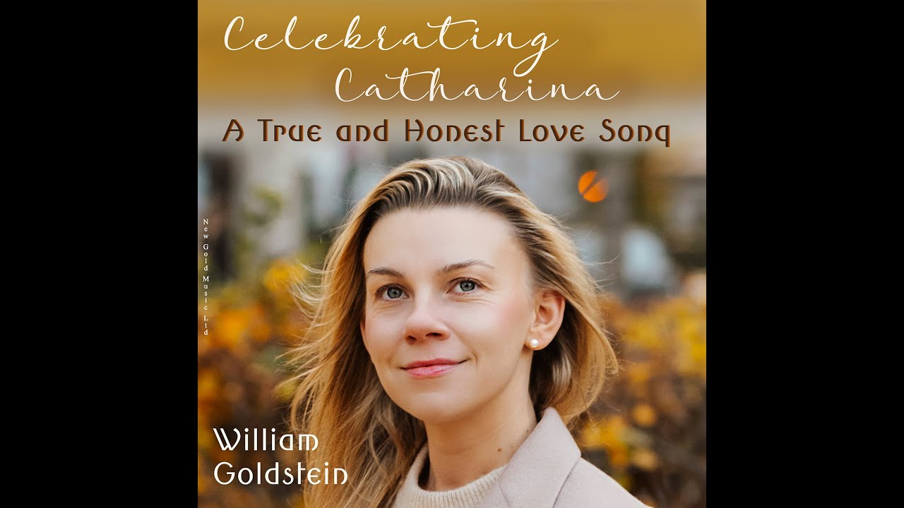 Celebrating Catharina: A True and Honest Love Song