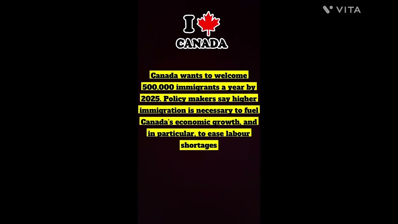 NEW UPDATE CANADA #canada #canadavisa #canadaupdate #viral #fyp #canadaimmigration #canadianthings