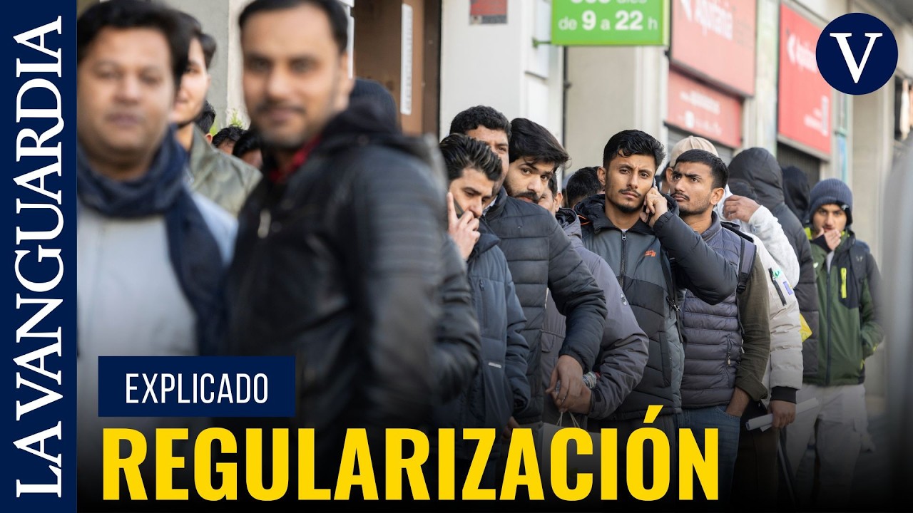 &iquest;Qu&eacute; impacto tendr&aacute; la regularizaci&oacute;n de inmigrantes?