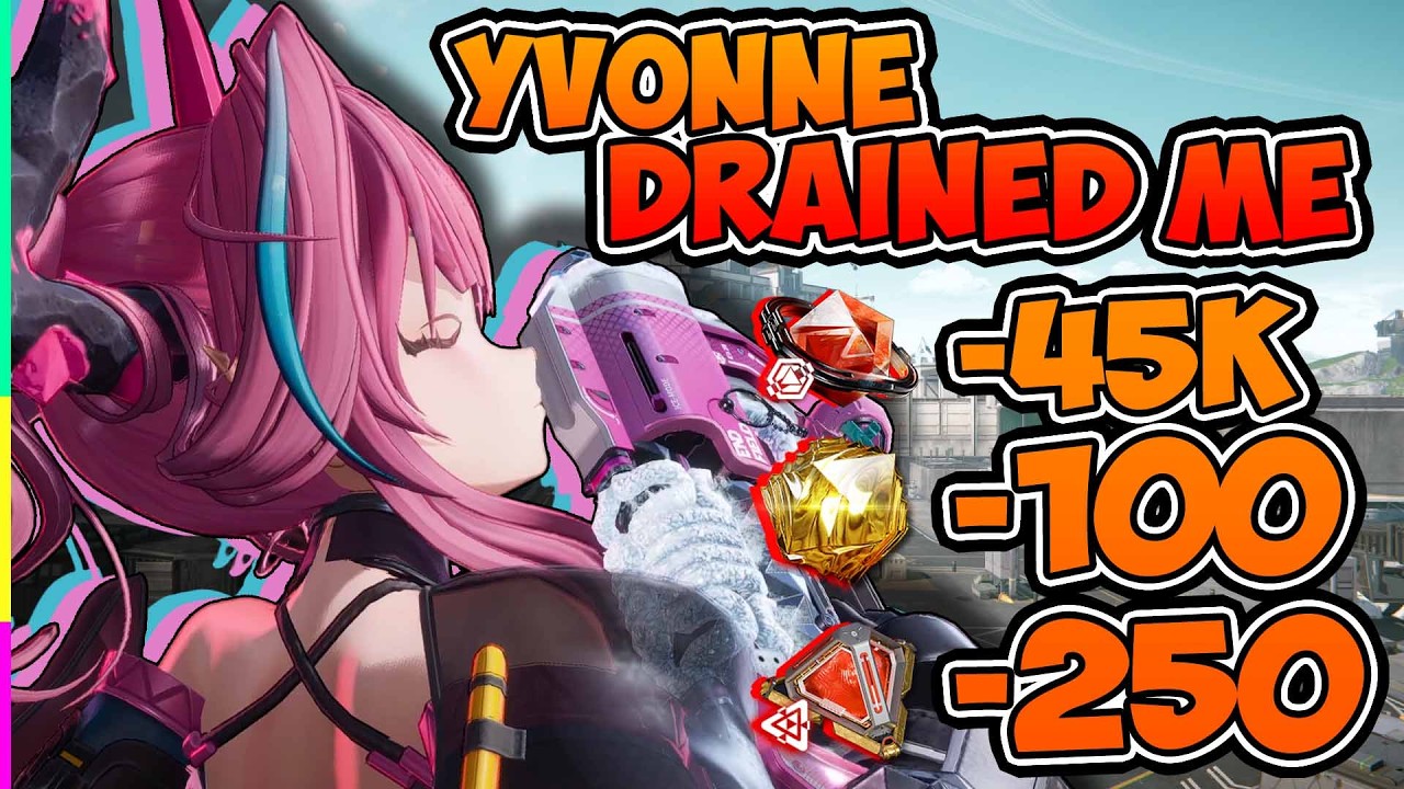 YVONNE DRAINED MY F2P PULLS... BUT IT WAS WORTH IT! | Arknights Endfield