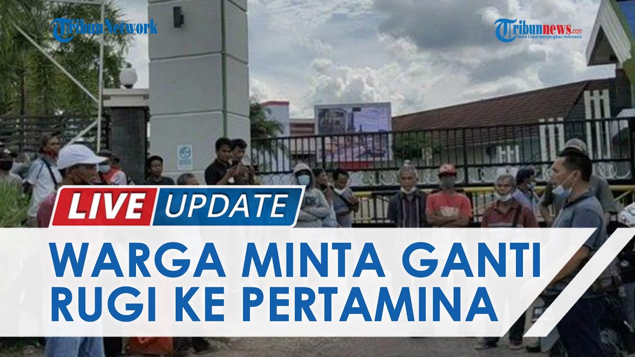 Rumah Retak Terdampak Proyek Seismik 3D Rekanan Pertamina, Warga Prabumulih Tuntut Ganti Rugi