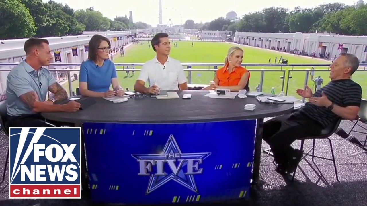 &lsquo;The Five&rsquo; on Mamdani&rsquo;s heat wave AC advice