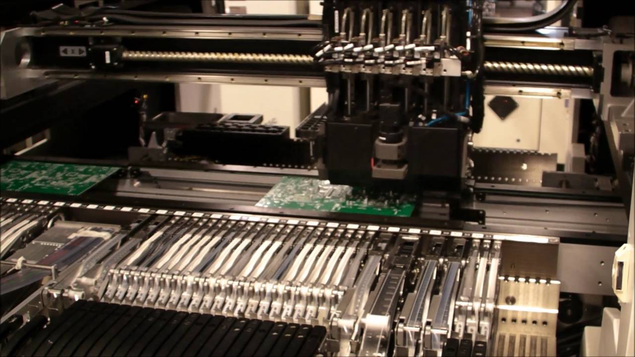 TCL Group - Manufacturing