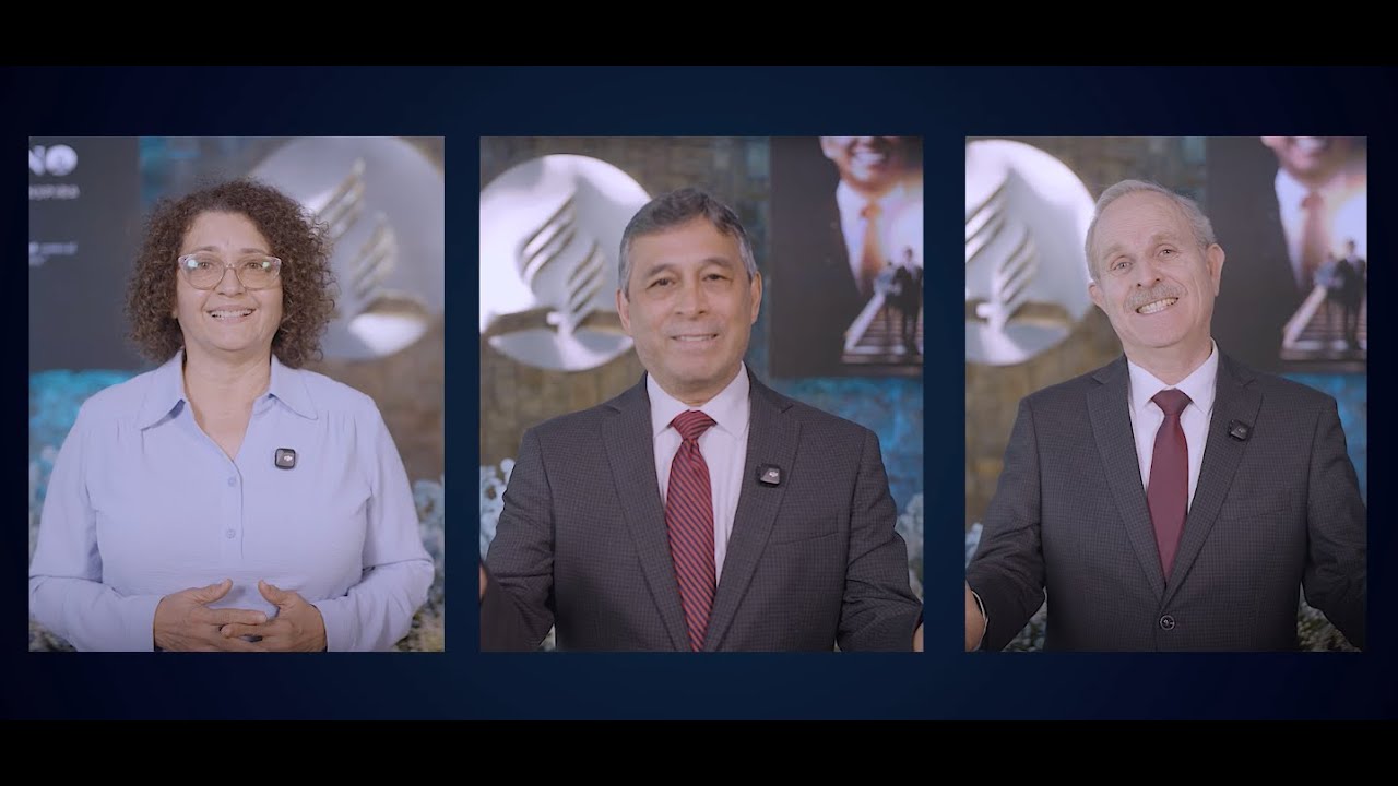 Felicitación UMN Día del Anciano y Encargado 2026