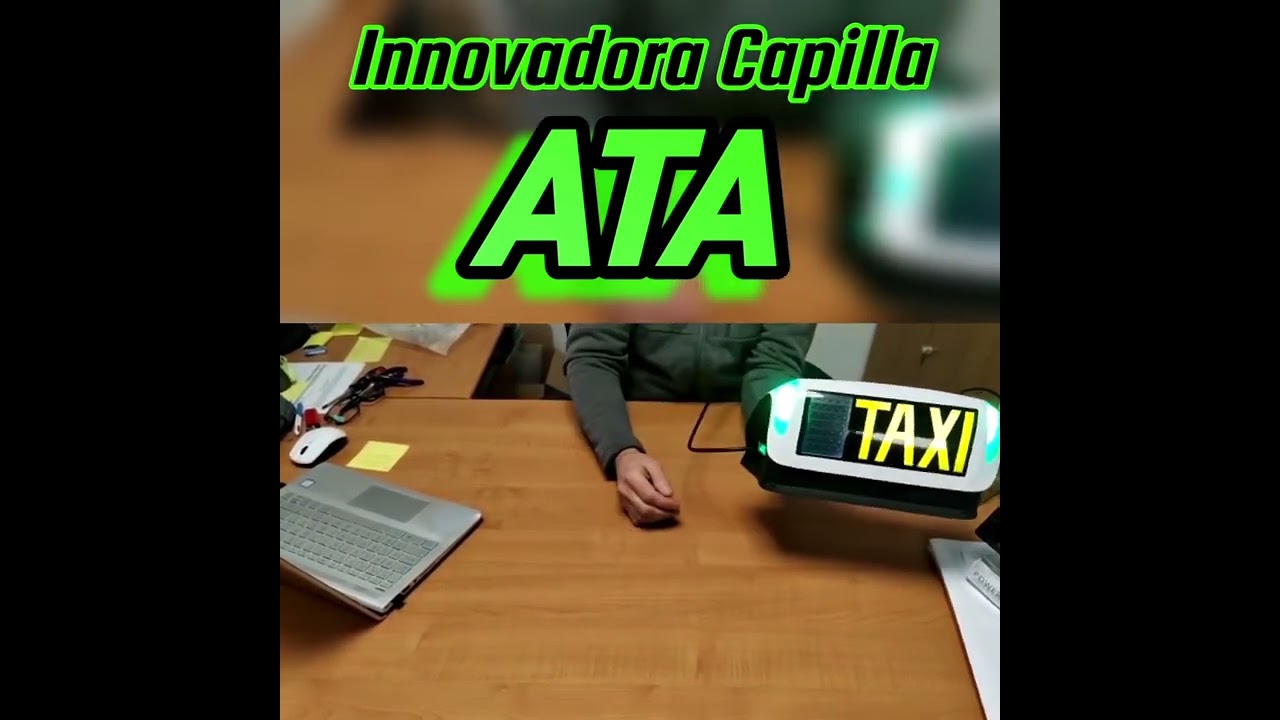 Demostración Capilla ATA