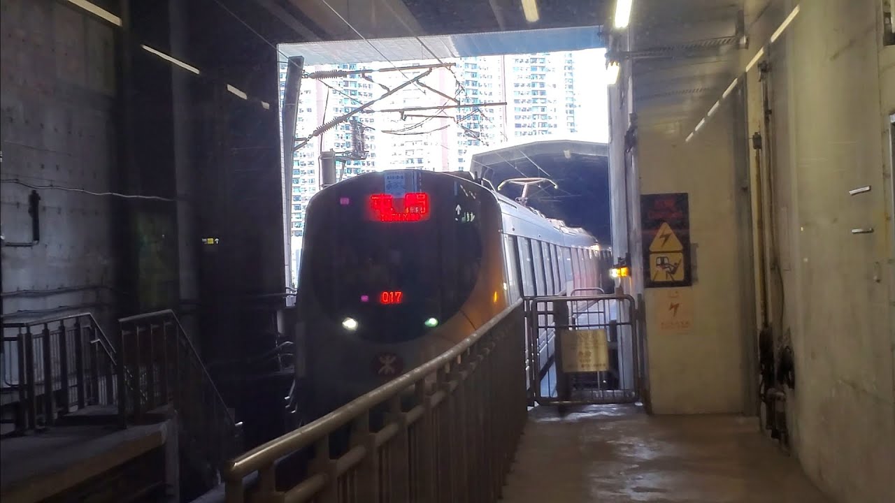 【好大倜廣告印】港鐵屯馬線SP1900/1950 D365/D366 屯門至元朗
