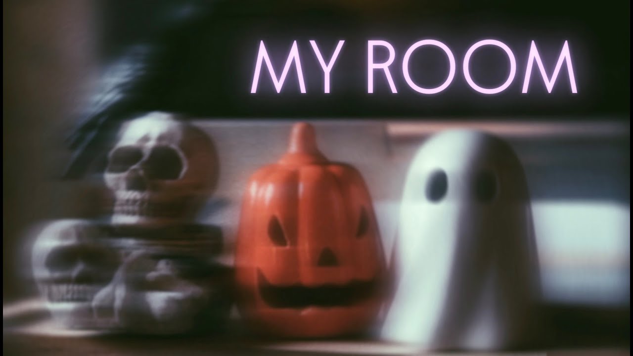 my room