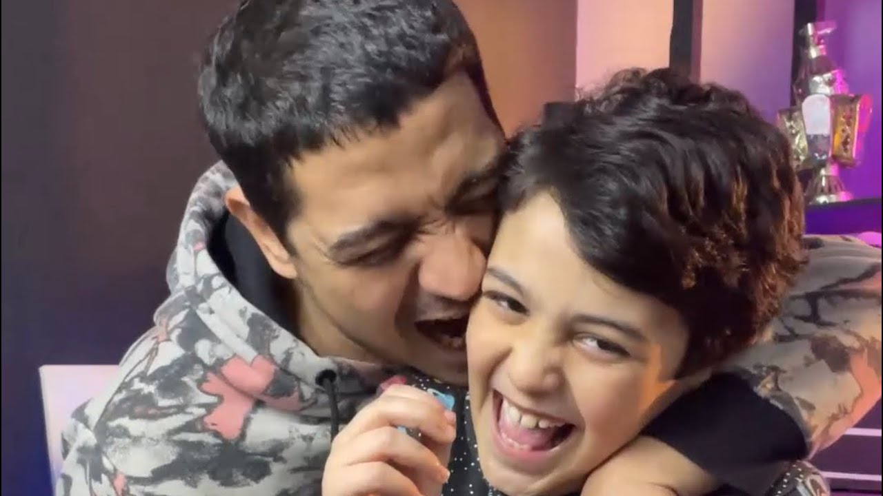 كلت ودان زين 👂🤣 والسبب….!! 🤦‍♂️