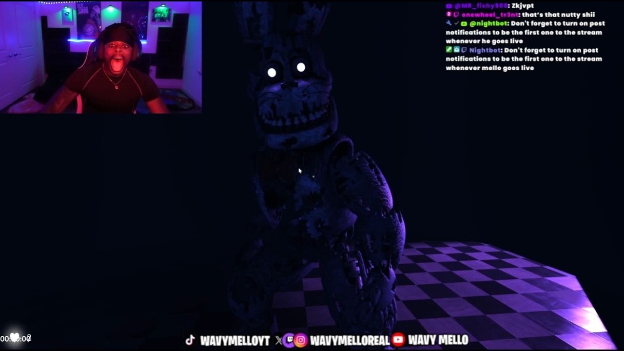 🟧⚡WAVY MELLO IS LIVE⚡🟧NBA 2K26 LIVE! #1 RANKED GUARD!🟧BEST BUILD + JUMPSHOT!🟧BEST SIGS ON NBA 2K26!