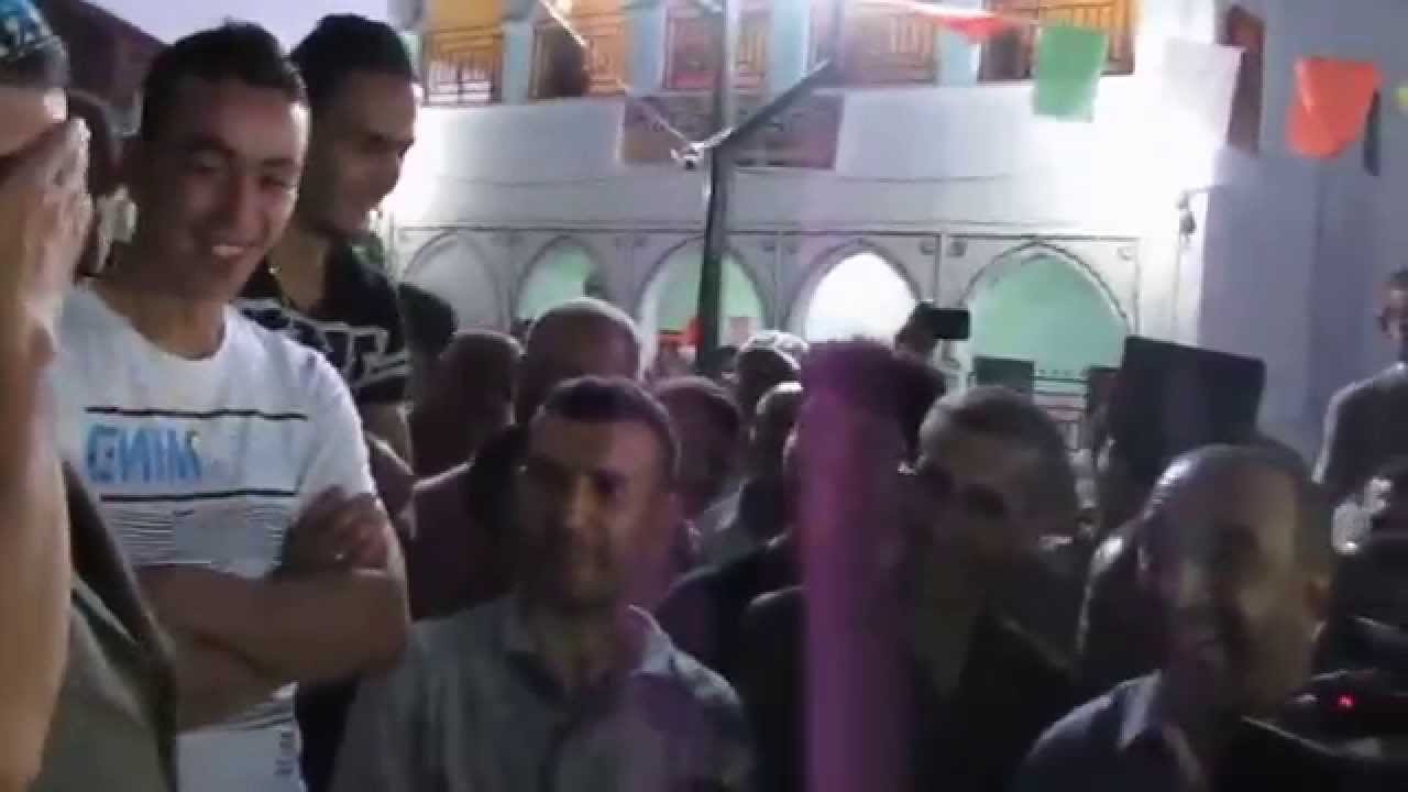 iguersafene smail haddouche  & ravi3