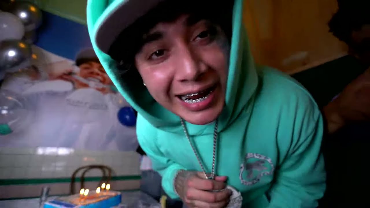 Live With OhGeesy (GEEZYWORLD)