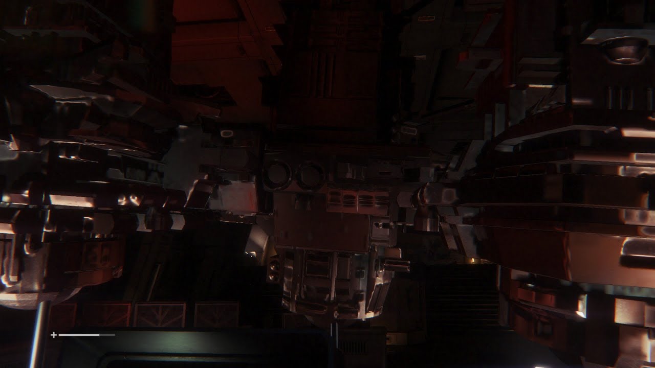 sevastopol station 2.0 auto destruct test (space engineers)
