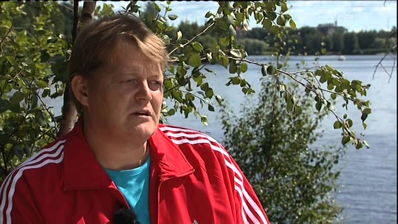 Seppo Räty - Tuhansien heittojen tarina