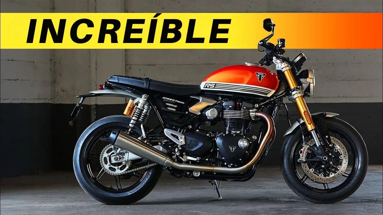 Motocicletas Triumph: de la peor a la mejor, ¿cuál es la número uno?
