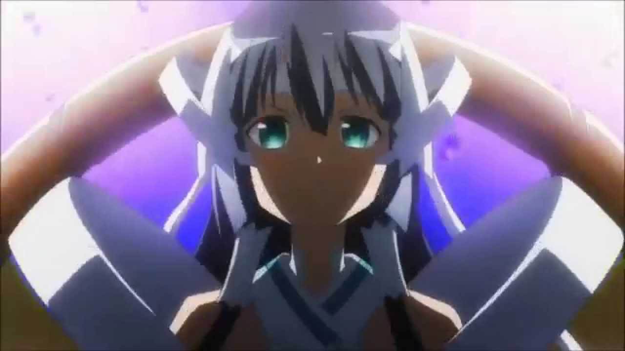 【MAD】結城友奈は勇者である〜青空のナミダ〜