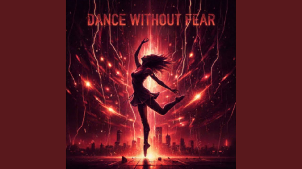 Dance Without Fear