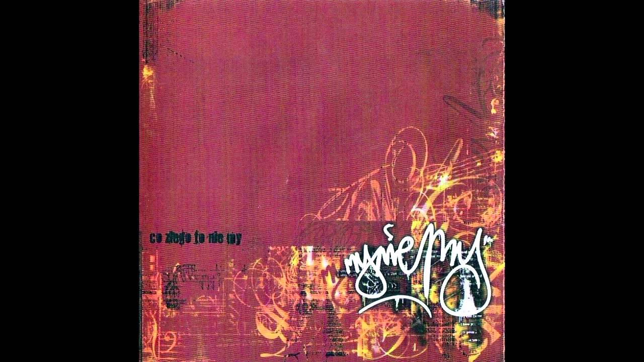 MyNieMy - Blokowisko