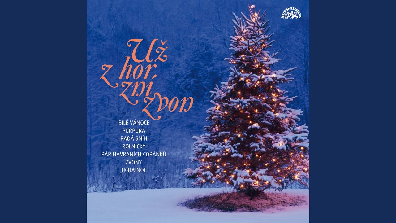 Tichá noc (Stille Nacht)