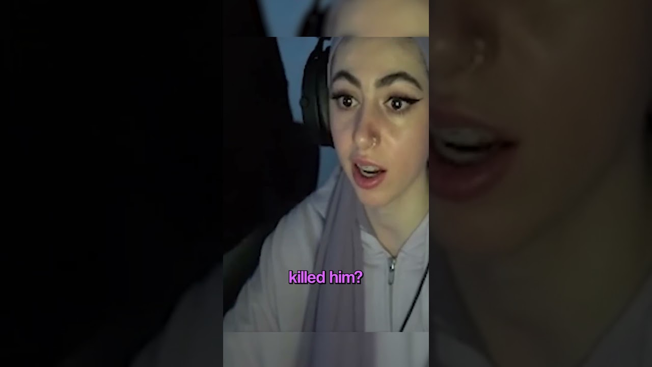 My Wife Gets Her First Kill in the Wilderness