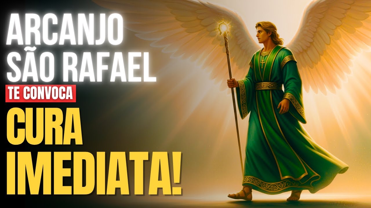 🌟 Clamor Espiritual Mais Forte Para Curar Feridas da Alma – Mudança Ainda Hoje!